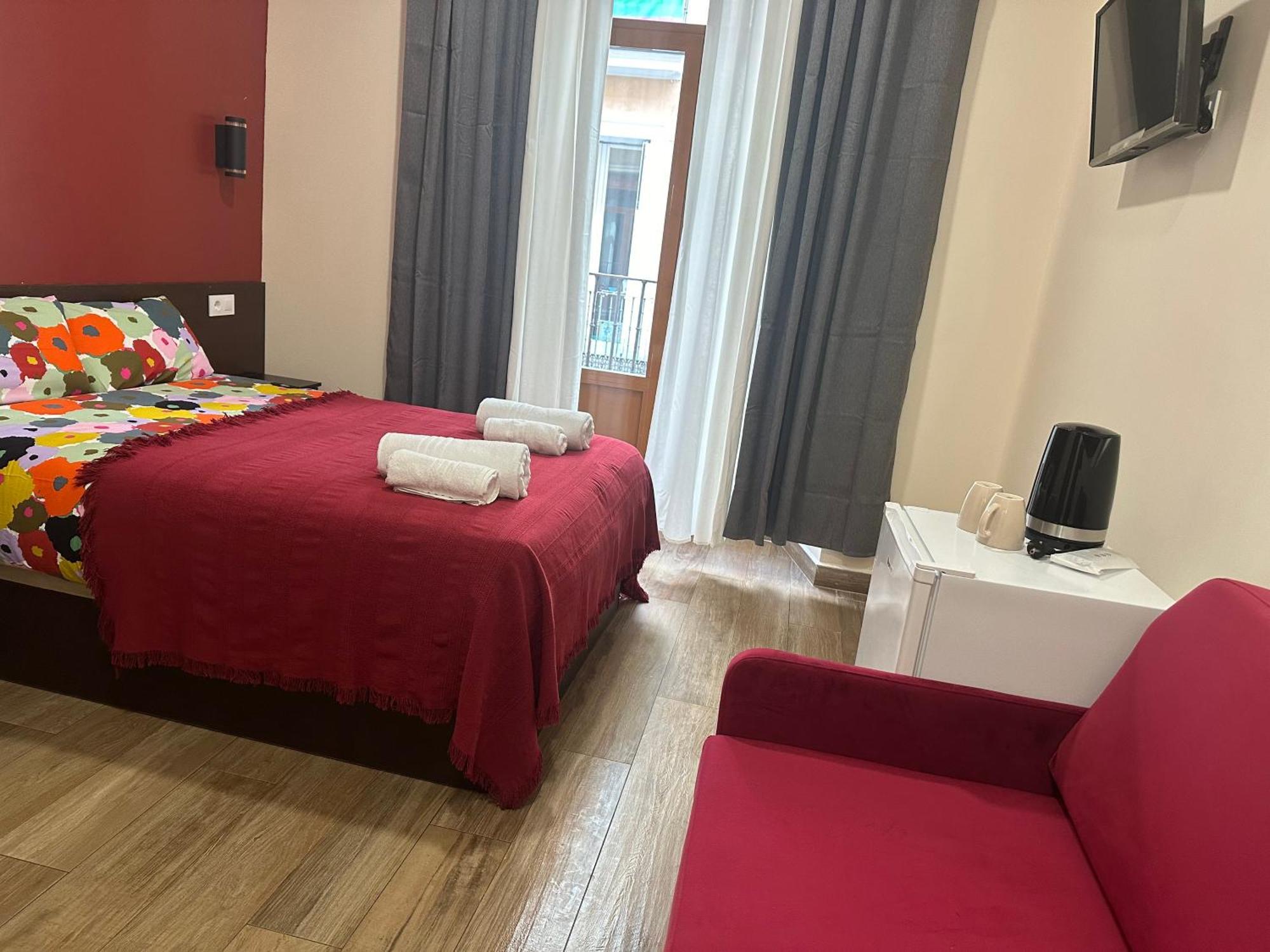 Hostal Corazon De Madrid 2, Madrid