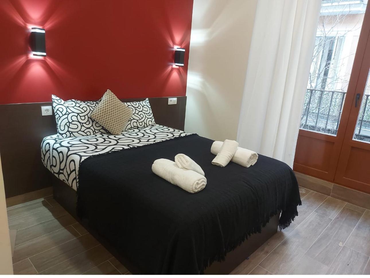 Hostal Corazon De Madrid 2 — Fotos 3